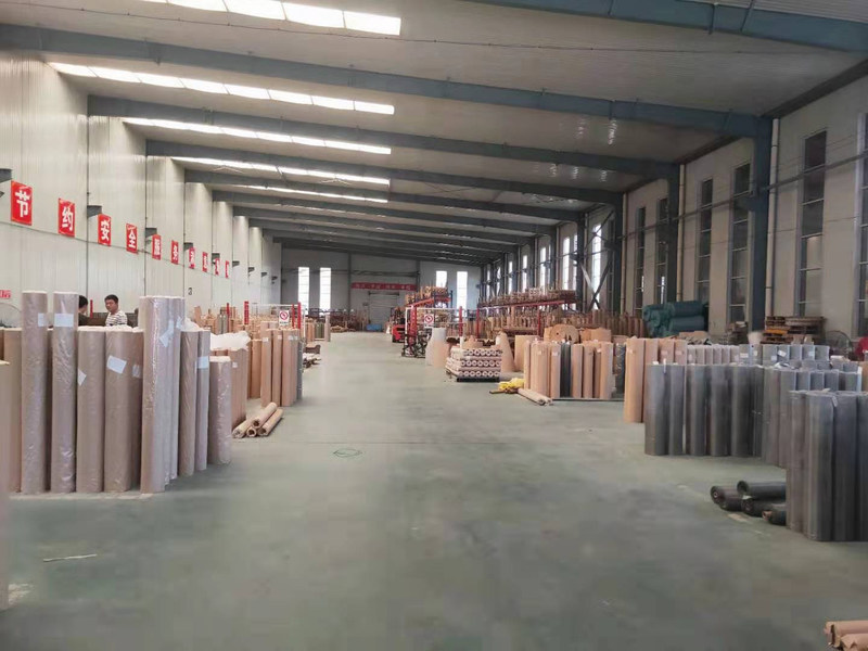 ANPING BINGZHE METAL PRODUCTS CO.，LTD