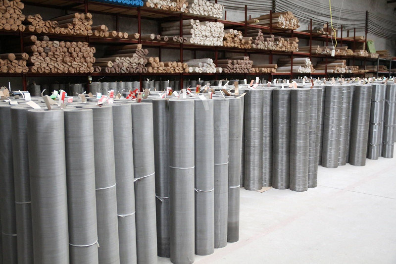 ANPING BINGZHE METAL PRODUCTS CO.，LTD
