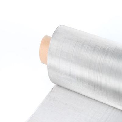 Filtro de líquido de acero inoxidable malla de alambre tejido 150 200 300 350 400 malla personalizada