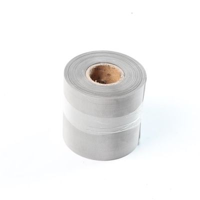 Fábrica de malla de alambre de acero inoxidable certificado. 304/316 pantalla de filtro de alambre tejido. Tamaño y tejido personalizados.