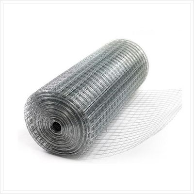 Maquillaje de alambre soldado de PVC personalizable para varias aplicaciones de mecanizado seccional