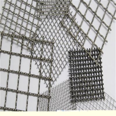 Malla de alambre tejida de acero inoxidable ultrafina de 100 mallas, resistente a altas temperaturas y al desgaste, para filtración industrial