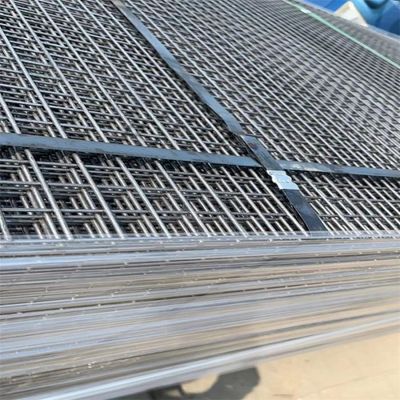 304 acero inoxidable resistente a la corrosión panel de malla de alambre soldado cerca malla de alambre de acero inoxidable durable
